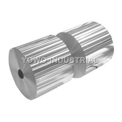 Papel de aluminio comercial de la aleación de la anchura 3003 del SGS 300m m Rolls