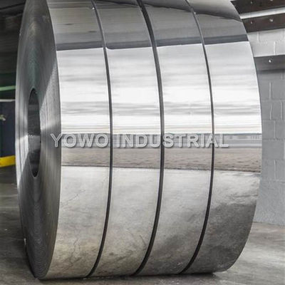 Tira de la aleación de aluminio de Dia300mm