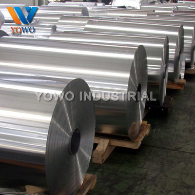 ASTM B209 12m m hoja de aluminio de 1000 series