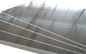 Estándar B209 placa de aluminio del grueso 1060 de 0,1 a de 500m m