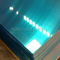 Película azul 0.3m m de la protección hoja de aluminio del final de 6061 espejos