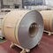 bobina de aluminio 1050 Rolls de la anchura 0.2m m de 900m m para la iluminación