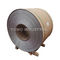 Acción de aluminio modificada para requisitos particulares de la bobina 3105 de la anchura 0.2m m del servicio 1250m m
