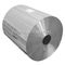Papel de aluminio 8011 del SGS H112 0.04M M Rolls para el envase de comida