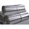 10 papel de aluminio del micrón 280m m 8011 Rolls