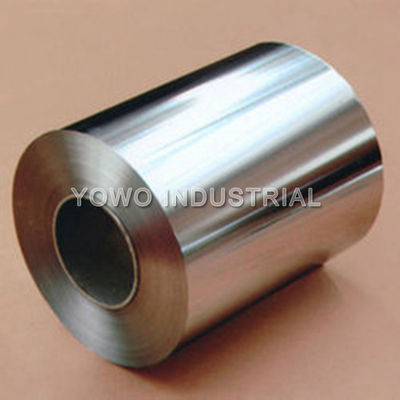 Modere la hoja de la aleación de aluminio de H112 0.02m m
