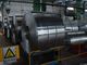 Baja densidad 2.8m m 2024 5083 bobina de aluminio Rolls