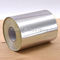 Categoría alimenticia 0.006m m papel de aluminio de empaquetado de 1235 aleaciones Rolls